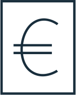 ansiopäiväraha, Avoin työttömyyskassa A-kassa, piktogrammi