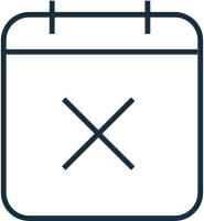 lomautettu, Avoin työttömyyskassa A-kassa, piktogrammi