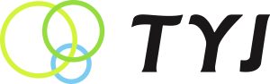 TYJ logo