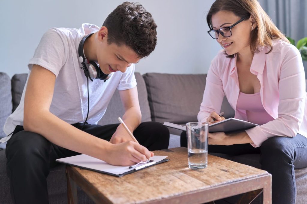 A-kassa, kuvituskuva