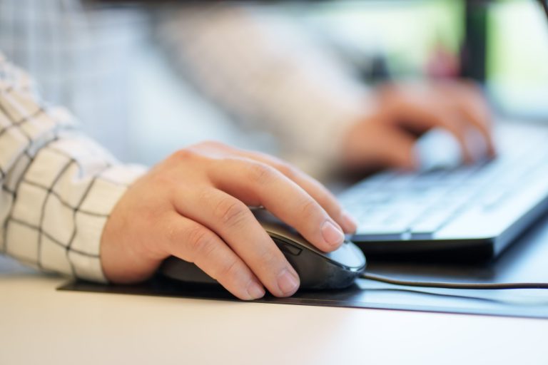 Kuvituskuva, A-kassa