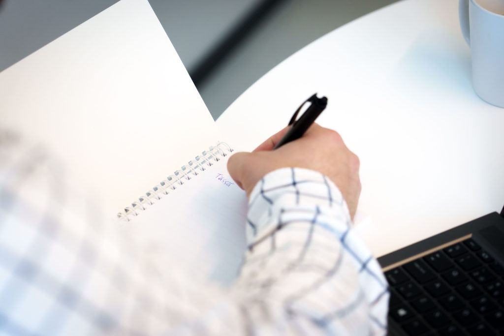 A-kassa, kuvituskuva