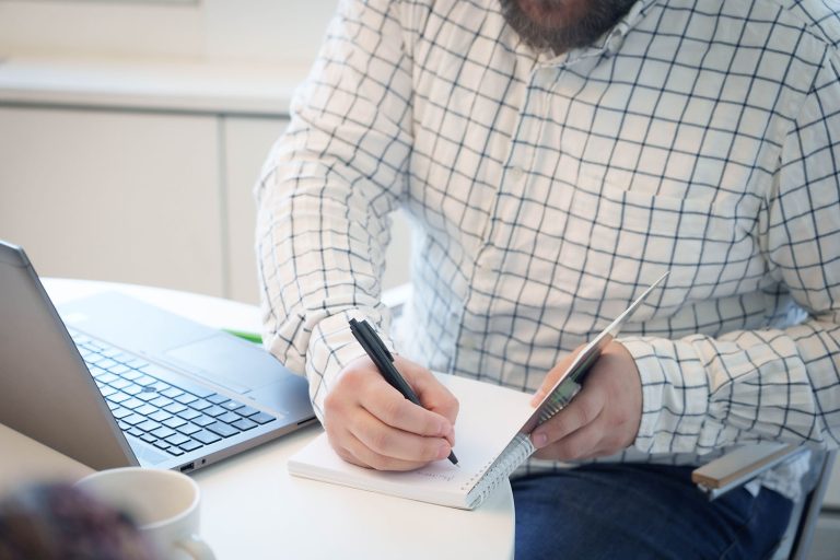 A-kassa, kuvituskuva