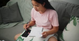 A-kassa, kuvituskuva